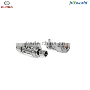 2015 Hot Sales and Popular EHPRO Morph Tank Atomizer With 100% Stainless Material thumbnail-1