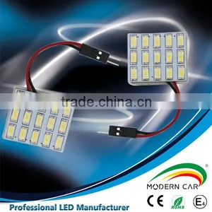 Strongly Supply Hotsale Carled Down Light Reading Light 5630smd Led Flashing Car Roof Light thumbnail-3