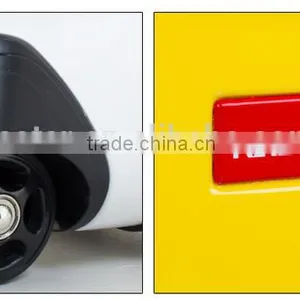 High Quality Remote Control rc Automatic Children School Trolley Bags Suitcase thumbnail-5