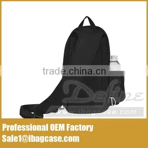600D Polyester Messenger Bag Cross Body Men Top Selling Supplier's Choice thumbnail-5