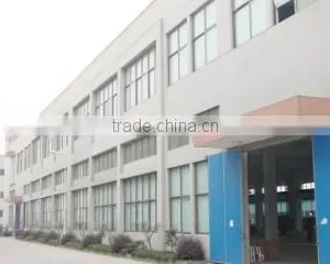 Yuyao Roc Plastic Manufactory Co., Ltd. company overview - view 3 thumbnail