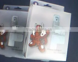 Clear Plastic Box thumbnail-1