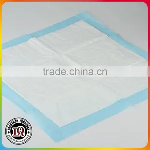 Disposable Medical Nonwoven Underpads thumbnail-1