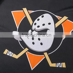 2015 Norns New Style Custom Sublimation Hot Sale School Ice Hockey Jerseys thumbnail-4