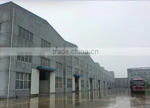 Jiangsu Shuo Yun Petrochemical Equipment Co., Ltd. company overview - view 2 thumbnail