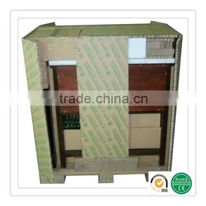 Low Costing Honeycomb Paper Board thumbnail-4