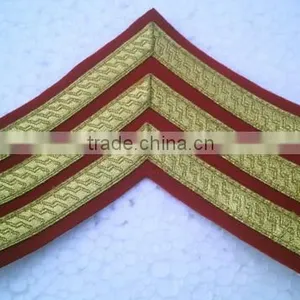 Military Uniform Accessories thumbnail-5