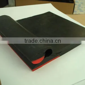 Good Quality Conveyor Seal Skirt Board for Sale thumbnail-1