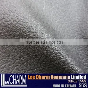 Vinyl Wholesale Faux PVC Sponge Leather thumbnail-5