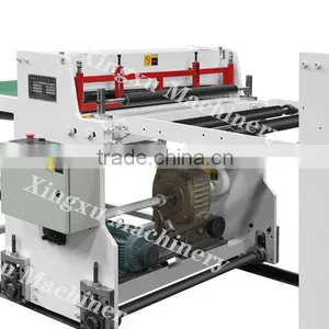 23 Years Experience ABS Plastic Extruder Machine --- YX-22A/S thumbnail-3
