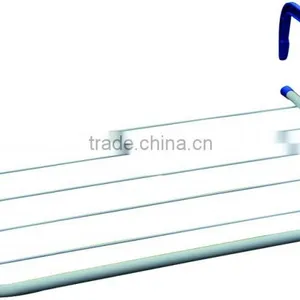 Wall Mounted Clothes Hanger Rack,bathroom Towel Rack thumbnail-2