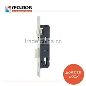 Roller Latch Bolt Deadlock Lock thumbnail-2