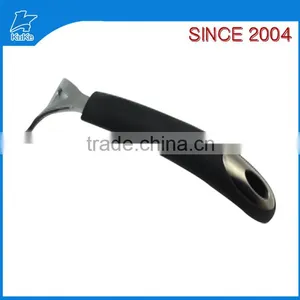 Stainless Steel And Silicone Handle Pan Handle Set thumbnail-3
