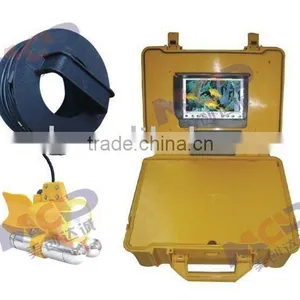Under Water Inspection System thumbnail-1