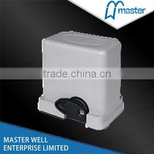 Popular Sliding Gate Controller thumbnail-4