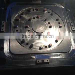 Injection Molding Plastic thumbnail-5