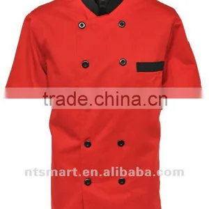 Hotel Staff Uniform thumbnail-1