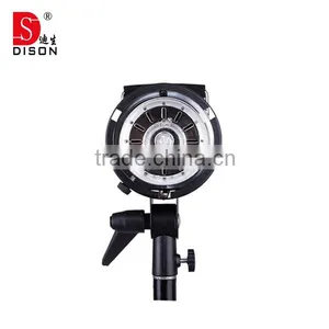 MINI Speedlight LD 200 GOOD Quality and Hot Sale Photography Equipment Flash Lighting thumbnail-3