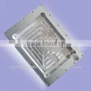CNC Lathe Machine Parts thumbnail-1