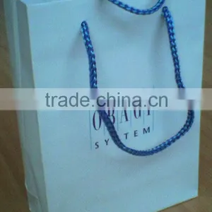 Paper Bag,Promotion Bag, Shopping Bag thumbnail-1