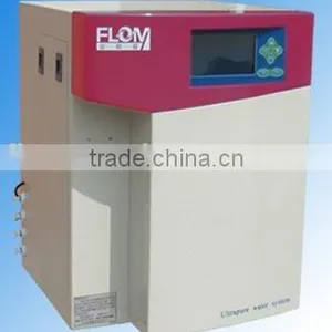Lab Ultra Pure Water Purification System thumbnail-1