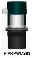 Ultrasonic Level Transmitter MODEL: PIVRPWCS63 thumbnail-1