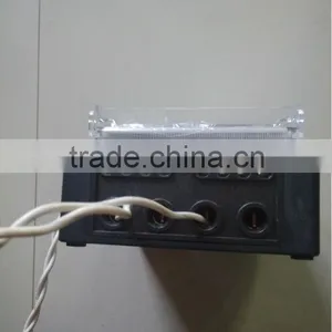 With Valve Control Half Fluid Sealing Far Eastone Direct Reading Meter thumbnail-6
