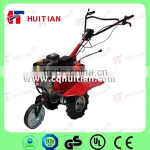 HT500A 196CC Petrol Agri Mini Tiller Gear Box thumbnail-5
