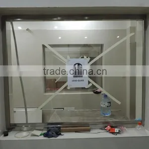x Ray Shielding Lead Glass With CE,ISO Certificated thumbnail-4