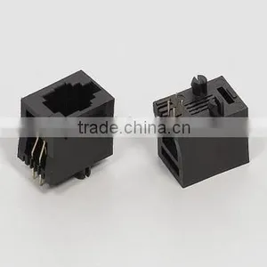 RJ11 Telephone Connector/Socket thumbnail-1