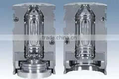 100ml-2000ml Semi Automatic Bottle Blowing Mould thumbnail-1