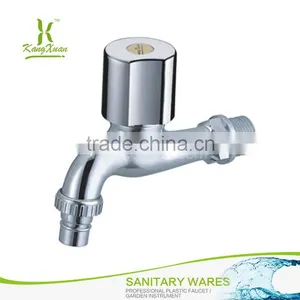 China Manufacture Cheap Abs Plastic Water Saving Tap Device thumbnail-6