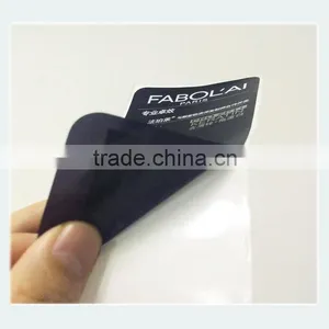 Cosmetics Bottle Adhesive Sticker Label thumbnail-3