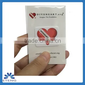 High-quality Custom Made Smartphone Sticky Screen Cleaner thumbnail-1