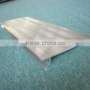 Floating Dock Aluminum Ceiling Panel for Water and Electricity Pipe thumbnail-4
