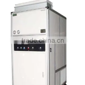 Low Cost High Return Heat Pump Type Low Temperature Belt Dryer for Fuel/Biological Fuel thumbnail-5