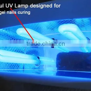 2016 Hot Sale Nair Art Beauty 36w uv Lamp thumbnail-4