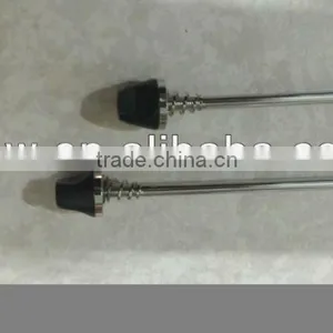 CHW84 Road Alloy Bicycle Quick Release, Bike Skewer thumbnail-4