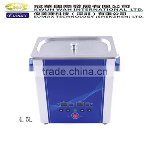 Best Selling Eumax Ultrasonic Cleaner SDQ045 Industrial Ultrasonic Cleaner for Sale thumbnail-1