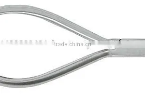 Serrated Bird Beak Max Wire Dental Orthodontics Pliers Top Quality thumbnail-1