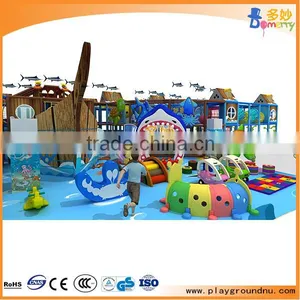 Updated Newest Cheap Selling Kids Gym Equipment thumbnail-2