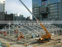 High-quality Temporary Houses Tent thumbnail-1