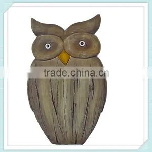 Custom Made Ceramic Owl thumbnail-1