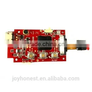 2503 5.0Mega Flying Camera Module With Full hd Camera for rc Drone thumbnail-3
