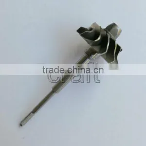 K14 5314-988-7018 Turbine Wheel Shaft thumbnail-1
