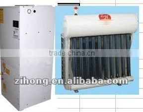 Solar Air Handling Units, Fan Coil Units -solar Energy-use Solar thumbnail-1