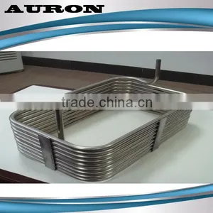 Beefy Low -alloy Seamless Steel Pipe thumbnail-1