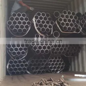 ASTM A335 P5b Alloy Steel Pipe JFE ASTM A335/ ASME SA335 Alloy Steel Seamless Pipe for Power Plant, ASTM A335/ASME SA335 P5b Hig thumbnail-4