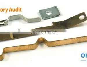 Sheet Metal Stamping Part thumbnail-1