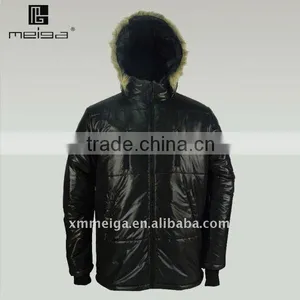 Best Sale Windproof Long Down Jacket For Men thumbnail-1